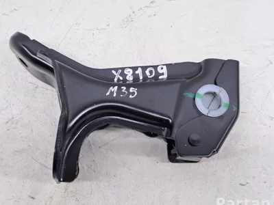 Hyundai i20 III (BC3, BI3) 2024 Autres pièces intérieures - Image 1