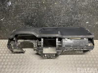 Ford RANGER (TKE) 2018 Tableau de bord