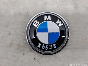 BMW 7340321 X4 (F26) 2017 Insigne/emblème
