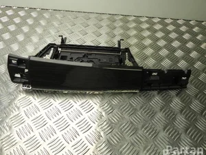 BMW 9119798 7 (F01, F02, F03, F04) 2012 Bac de rangement