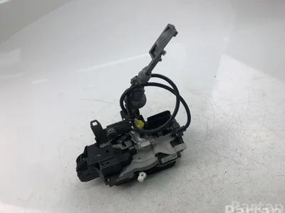 Volvo 31349894 V90 II 2019 Serrure de porte - Image 1