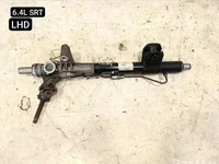 Jeep GRAND CHEROKEE IV (WK, WK2) 2015 Colonne de direction (joystick)