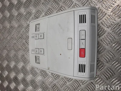Gebrauchtes Original Škoda 3V0 868 837 E / 3V0868837E SUPERB III Kombi (3V5) 2023 Innenbeleuchtung - Bild 1