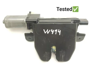 Jeep 68364385AE Wagoneer/ Wagoneer L WS 2022 Serrure