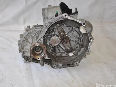 Volkswagen USN T-Cross (C11) 2021 Transmission manuelle boite à vitesse 6 rapport - Image 1