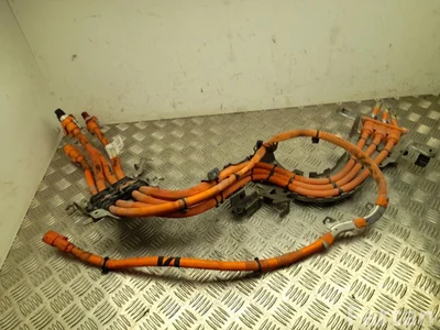 Volkswagen 4M0 971 013 AB / 4M0971013AB Touareg III CR 2024 Кабельный комплект - Изображение 1