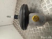 Iveco 504269884 DAILY VI Box 2025 Cilindro principal del freno