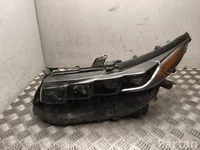 Toyota 81185-47560, 85967-47040, 89907-47030 / 8118547560, 8596747040, 8990747030 PRIUS PHV (_W52_) 2019 Scheinwerfer links