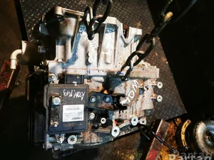 Volvo TG-81SC 31380617, 1285190, P1285190 / TG81SC31380617, 1285190, P1285190 S90 II 2019 Boîte de vitesses automatique