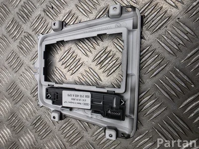 Gebrauchtes Original Audi 83B 713 463 A / 83B713463A Q3 Sportback (F3N) 2024 Gangwahlanzeige - Bild 1