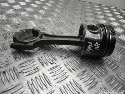 Volkswagen 03L105401A, 03L107065J PASSAT (362) 2013 Piston - Image 1