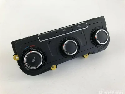 Volkswagen 7E5907047BK TRANSPORTER V Box (7HA, 7HH, 7EA, 7EH) 2014 Unité de commande - Image 1