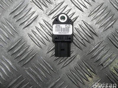 Toyota 89831-02210 / 8983102210 COROLLA Stufenheck (_E18_, ZRE17_) 2018 Aufprallsensor (für Airbag) - Bild 1