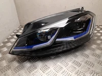 Volkswagen 5G1 941 081 F / 5G1941081F GOLF VII (5G1, BQ1, BE1, BE2) 2020 Phare