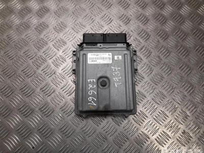 Land Rover JK83-12C520-PAA / JK8312C520PAA RANGE ROVER VELAR (L560) 2017 Unité de contrôle moteur - Image 1
