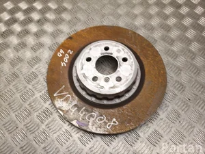 BMW 6899170 5 G60 2025 Tarcza hamulcowa z tyłu po prawej z tyłu z lewej