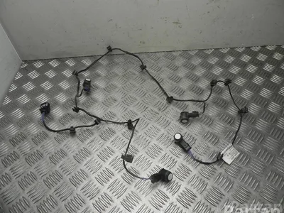 Volkswagen 6V0 971 095 A / 6V0971095A PASSAT Variant (3G5) 2016 Capteur-parctronic complect - Image 1