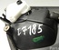 NISSAN 117192 JUKE (F15) 2011 Door Handle Right Rear