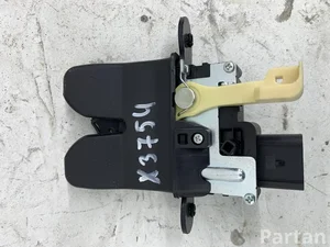 Gebrauchtes Original Hyundai 81230G2000 IONIQ (AE) 2021 Kofferraumdeckelschloss