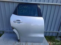 Citroën C3 AIRCROSS II 2018 Door Right Rear Right