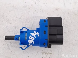 Citroën C5 III Break (TD_) 2019 Interrupteur des feux de freins