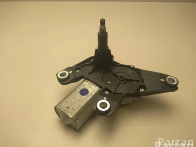 Nissan 28710 1KA0A, 287101KA0A / 287101KA0A, 287101KA0A JUKE (F15) 2011 Moteur d'essuie-glace - Image 1