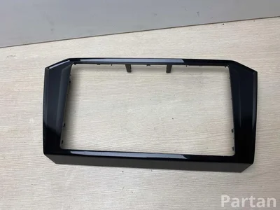 Volkswagen 3G8858069C PASSAT B8 (3G2, CB2) 2020 Support pour la garniture - Image 1