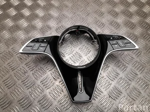 Mercedes-Benz A 099 905 95 07, A 000 460 57 15 / A0999059507, A0004605715 E-CLASS (W213) 2020 Блок многофункциональных клавиш рулевого колеса