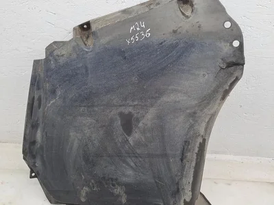 BMW 8049042 5 Touring (F11) 2012 Un autre détail de finition - Image 1