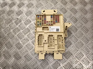 Kia 91960-SZ110 / 91960SZ110 EV4 (CT) 2026 Fuse Box