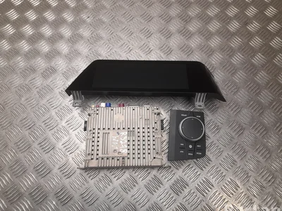 BMW 5 A55 D77, 5 A37 1B5, 5 A58 644 / 5A55D77, 5A371B5, 5A58644 3 (G20) 2022 Radio / lecteur CD - Image 1