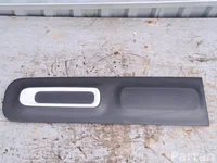 Citroën 9833480877 C3 III (SX) 2024 Sonstige Veredelungsdetail