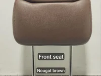 Audi A8 (4H_) 2012 Appuie-tête