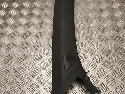 Audi 83A 867 234 A / 83A867234A Q3 (F3B) 2025 Lining, pillar a right side - Image 1