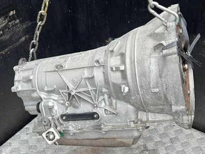 BMW GA8HP76X - XJU, GA8X75AZ, 135XJB / GA8HP76XXJU, GA8X75AZ, 135XJB X3 (F97) 2019 Boîte de vitesses automatique - Image 1