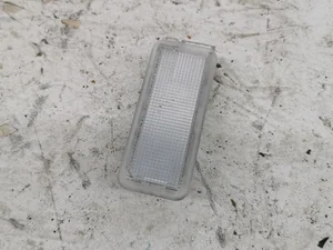 Opel Corsa F 2021 éclairage