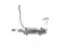 Gebrauchtes Original Aston Martin KY63-9E857-AB, KY63-9A228-AA, 6H52-9C111-BA, KY53-9G271-A / KY639E857AB, KY639A228AA, 6H529C111BA, KY539G271A Vantage Coupe 2019 Aktivkohlebehälter - Bild 1