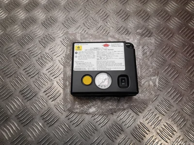 Opel 2160418032899, MINI COMPRESSOR AIR PRINCE / 2160418032899, MINICOMPRESSORAIRPRINCE INSIGNIA A (G09) 2012 COMPRESSEUR DE POMPE À AIR DE PNEU - Image 1