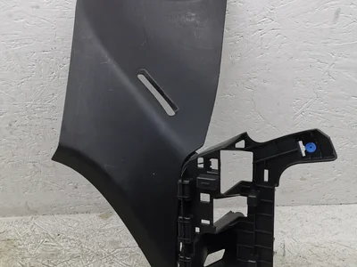 Peugeot 98233047ZD 208 II (P21) 2021 Tapisserie voiture - Image 1