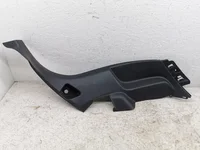 Peugeot 9823303480 208 II (P21) 2021 Tapisserie voiture right side