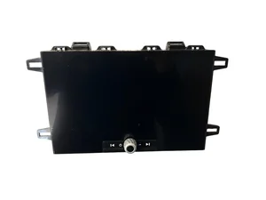 DAF 2345543 XG 2022 Radio, Multimedia