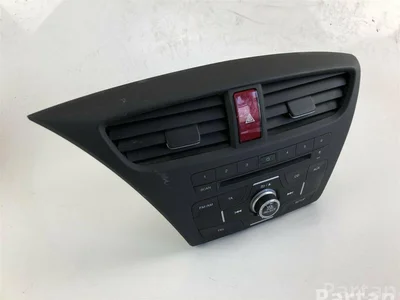 Honda 39100-TA9-G110-M1 / 39100TA9G110M1 CIVIC IX Tourer (FK) 2015 Radio / lecteur CD - Image 1