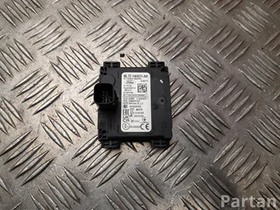 Ford USA ML3T-14H031-AK / ML3T14H031AK Mustang Mach-E 2023 БУ системы распознавания мёртвых зон - Изображение 1