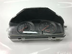 Volvo 31254776 C30 2012 Tablero de instrumentos
