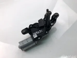 Ford H1BB17404AA FIESTA VII 2020 Motor del limpiaparabrisas