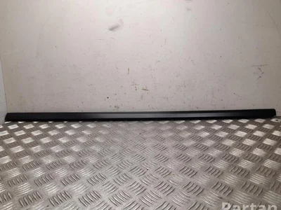 Tesla 18 08 20, 21 42 19 / 180820, 214219 MODEL X 2019 Un autre détail de finition - Image 1