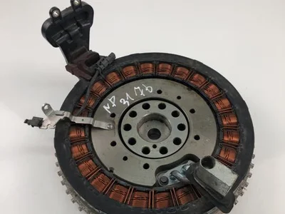 Volvo 31491811 XC40 2020 Lichtmaschine - Bild 1