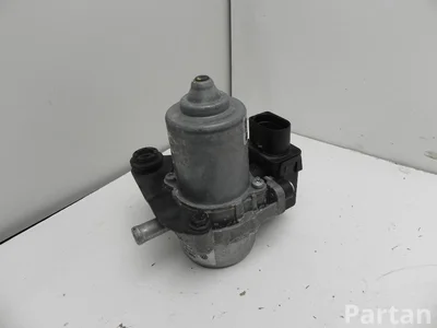 Škoda 1J0 612 181 D / 1J0612181D RAPID (NH3) 2016 Pompe à vacuum - Image 1