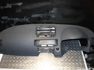 Volvo 39889272 C70 II Convertible 2008 Tableau de bord complect