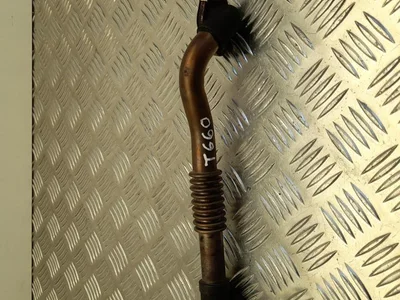 Kia 644 OPTIMA Sportswagon 2017 Tuyaux / Tubes - Image 1